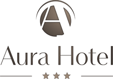 Aura Hotel Zielona Góra Logo