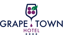 Grape Town Hotel Zielona Góra Logo